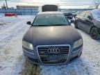 2009 Audi A8 l Quattro