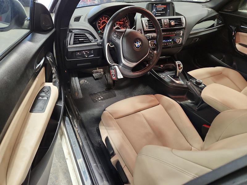 2016 BMW 228 xi Sulev