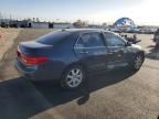 2005 Honda Accord ex