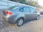 2011 Ford Focus sel