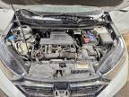 2021 Honda Cr-v se