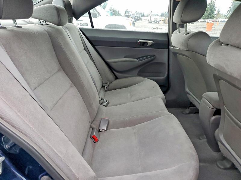 2007 Honda Civic lx