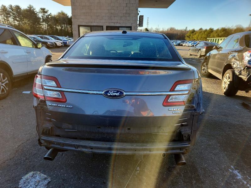 2013 Ford Taurus sel