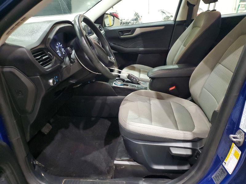 2022 Ford Escape s
