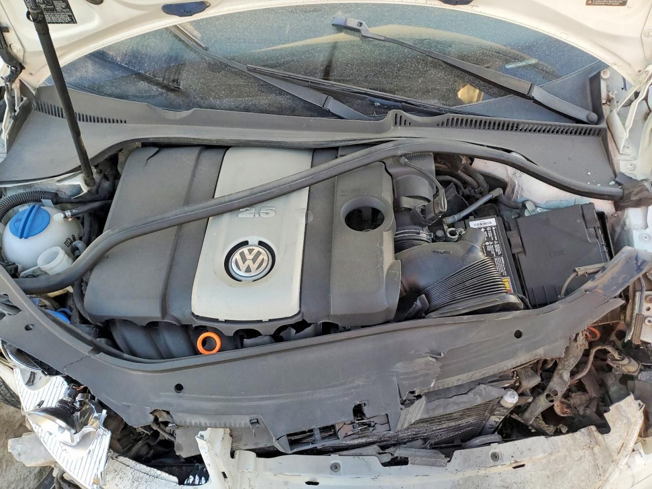 2007 Volkswagen Jetta Wolfsburg