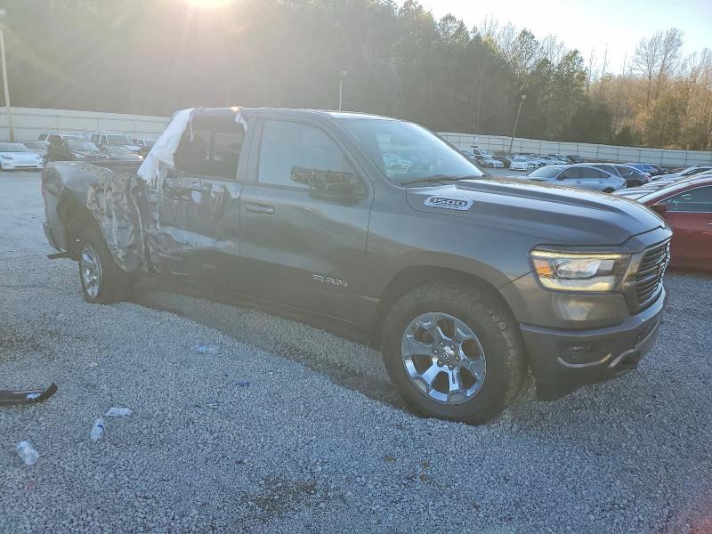 2019 Dodge Ram 1500 big Horn/lone Star