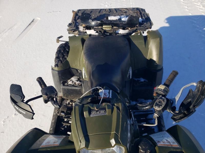 2014 Polaris Sportsman ATV