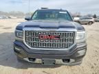 2016 GMC Sierra K1500 Denali
