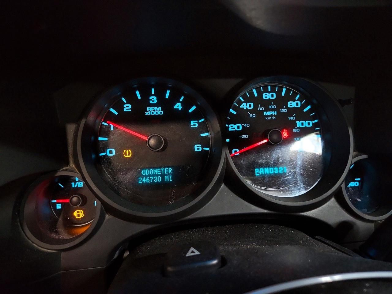 2011 GMC Sierra C1500