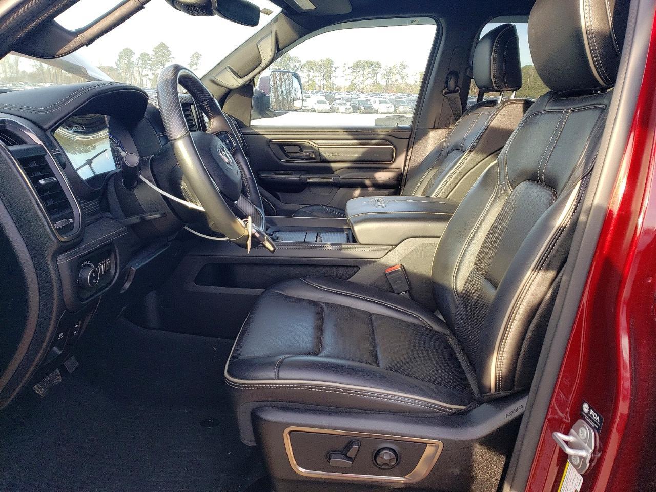 2021 Dodge Ram 1500 Limited