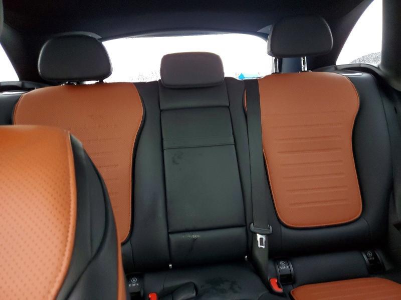 2025 Mercedes-Benz Glc 300