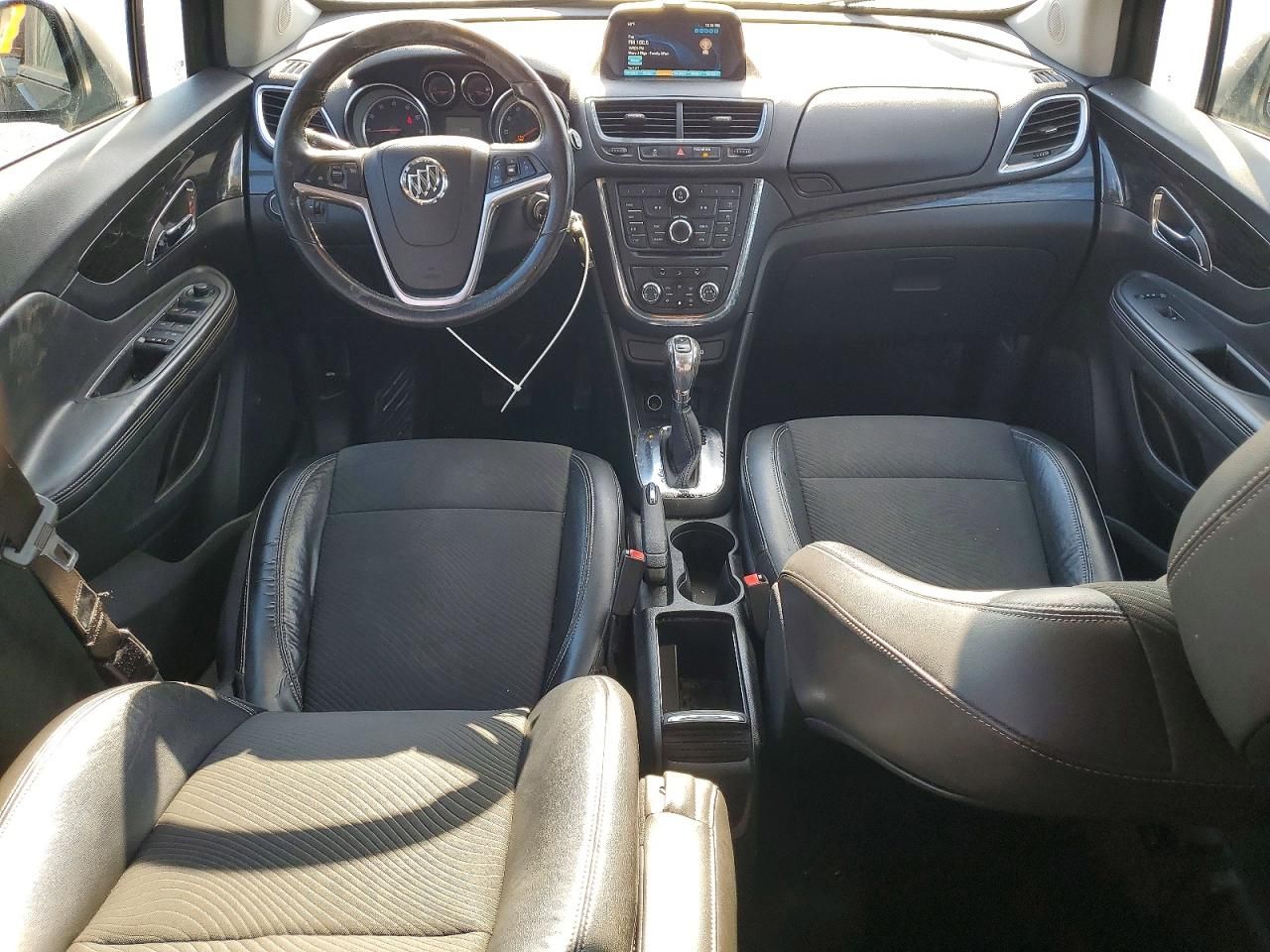 2013 Buick Encore Convenience