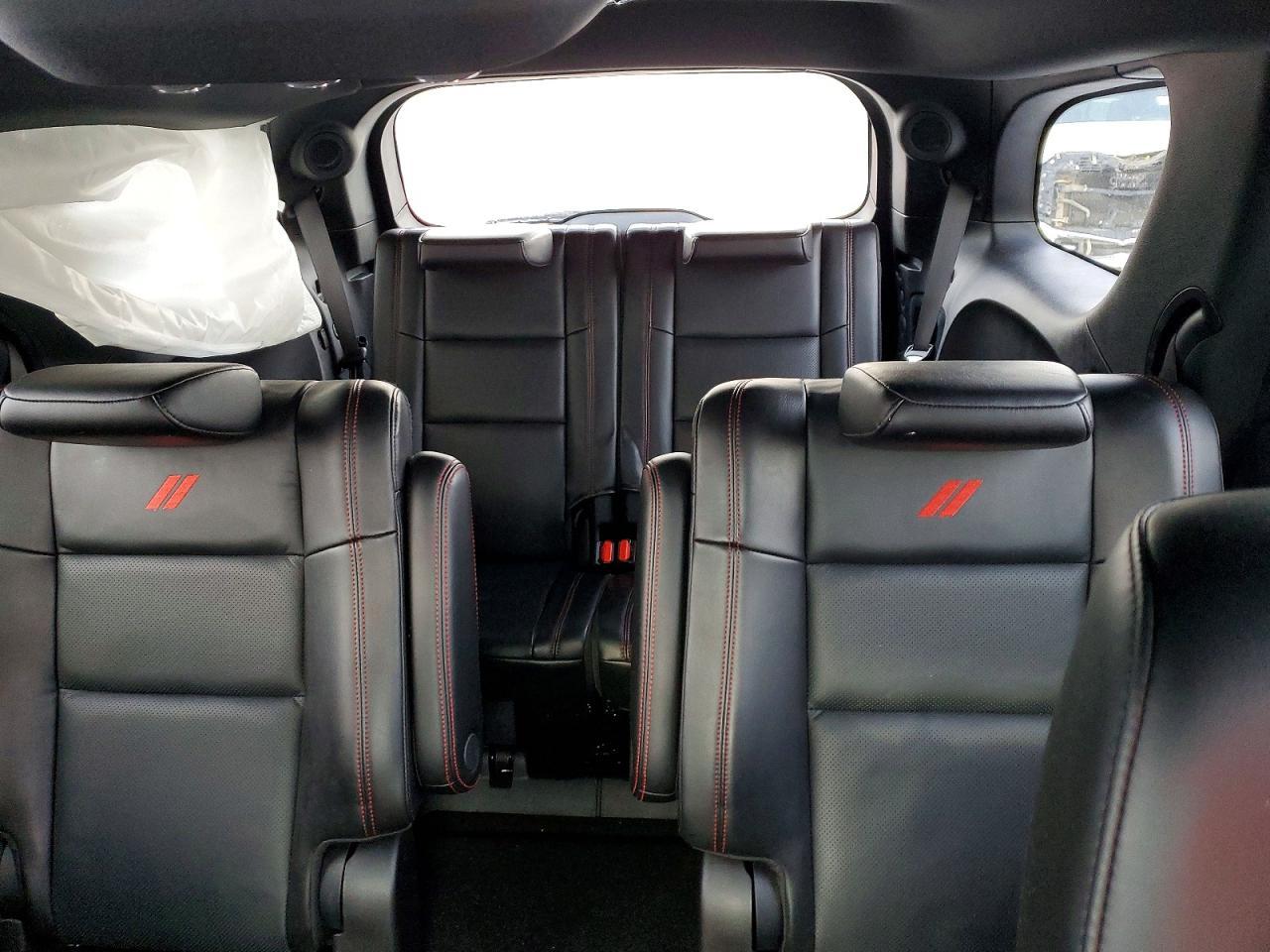 2024 Dodge Durango R/T