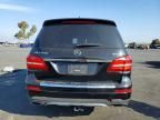 2017 Mercedes-Benz Gls 450 4matic