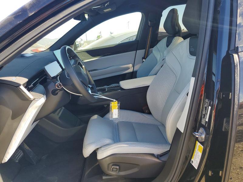 2025 Polestar 3