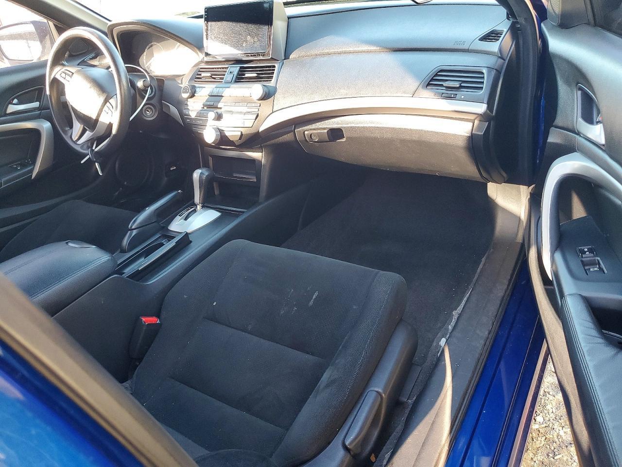 2011 Honda Accord ex