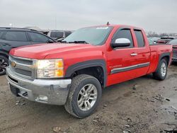 2013 Chevrolet Silverado K1500 lt for sale in Dyer, IN