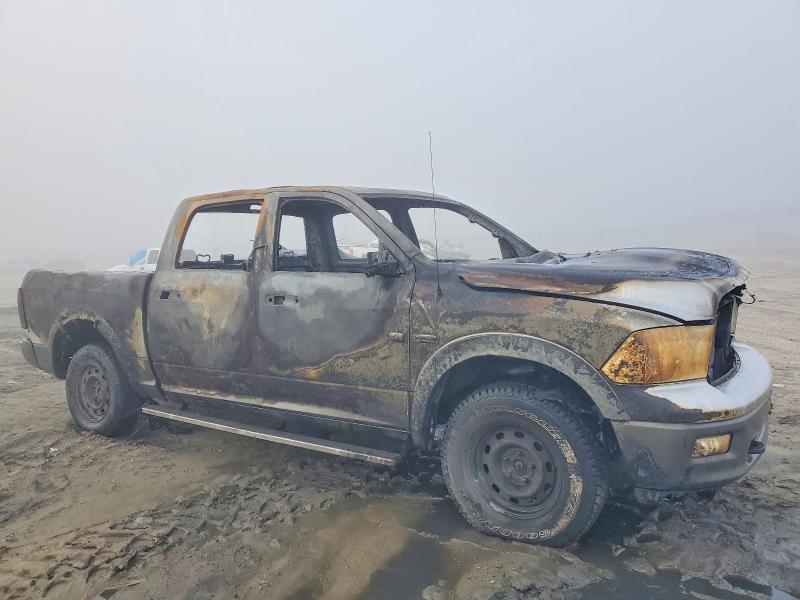 2009 Dodge Ram 1500