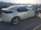 2014 Chevrolet Volt