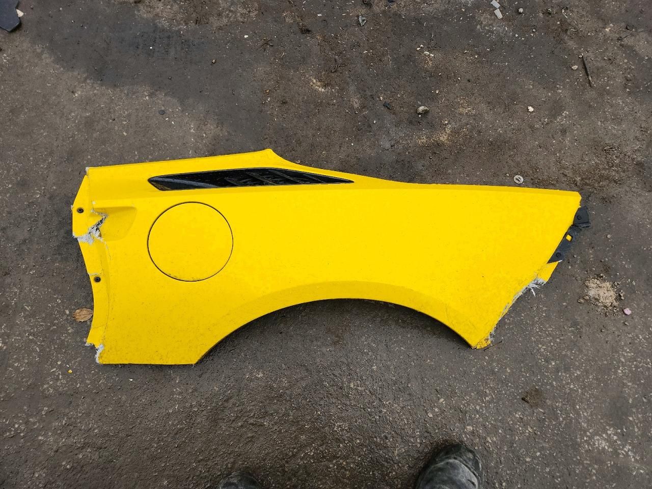 2014 Chevrolet Corvette Stingray 2LT