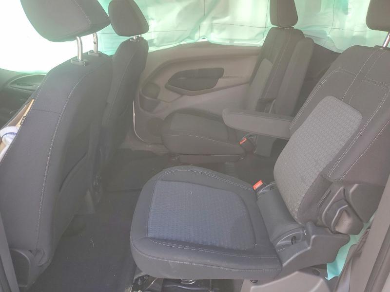 2022 Ford Transit Connect XLT