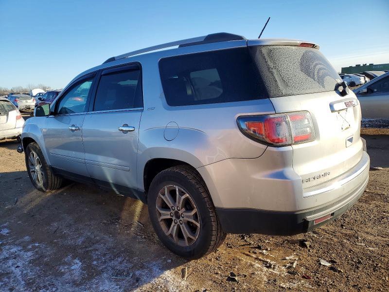 2013 GMC Acadia Slt-1