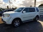 2013 Honda Pilot Touring