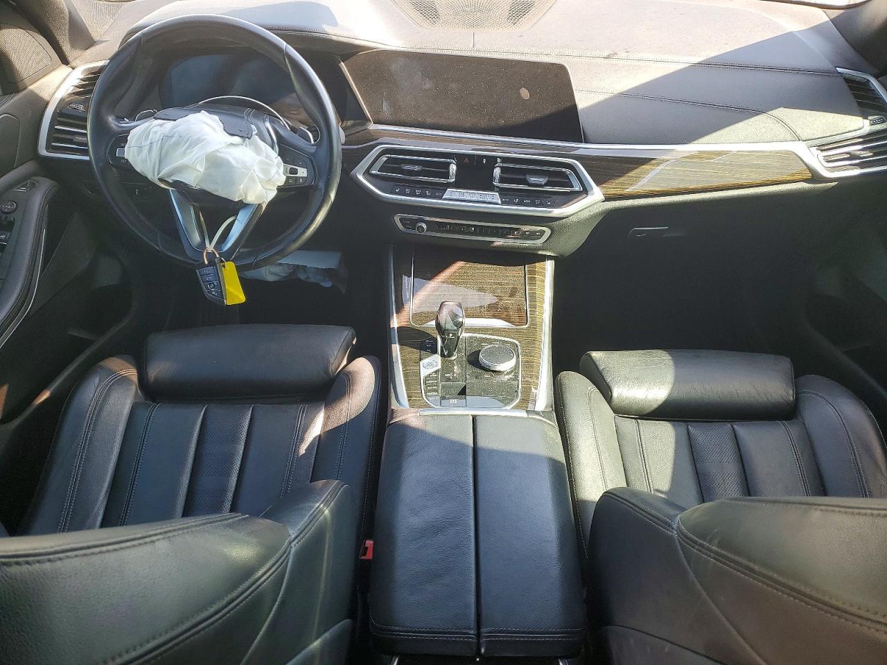 2021 BMW X5 Sdrive 40I