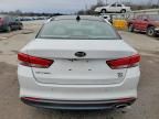 2018 KIA Optima ex