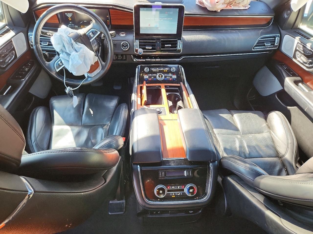 2020 Lincoln Navigator l Reserve