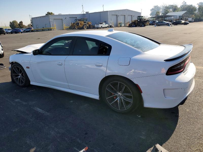 2017 Dodge Charger R/T 392