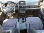 2004 Honda Cr-v lx