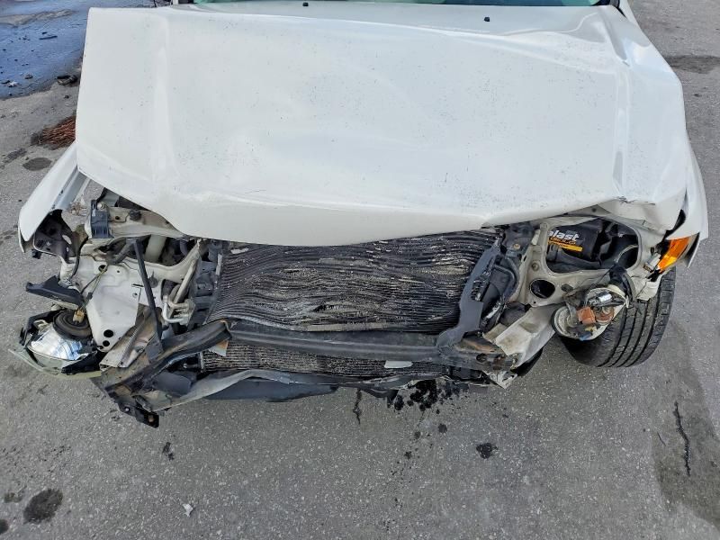 2011 Ford Escape xls