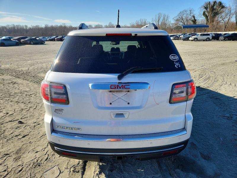 2016 GMC Acadia Slt-2