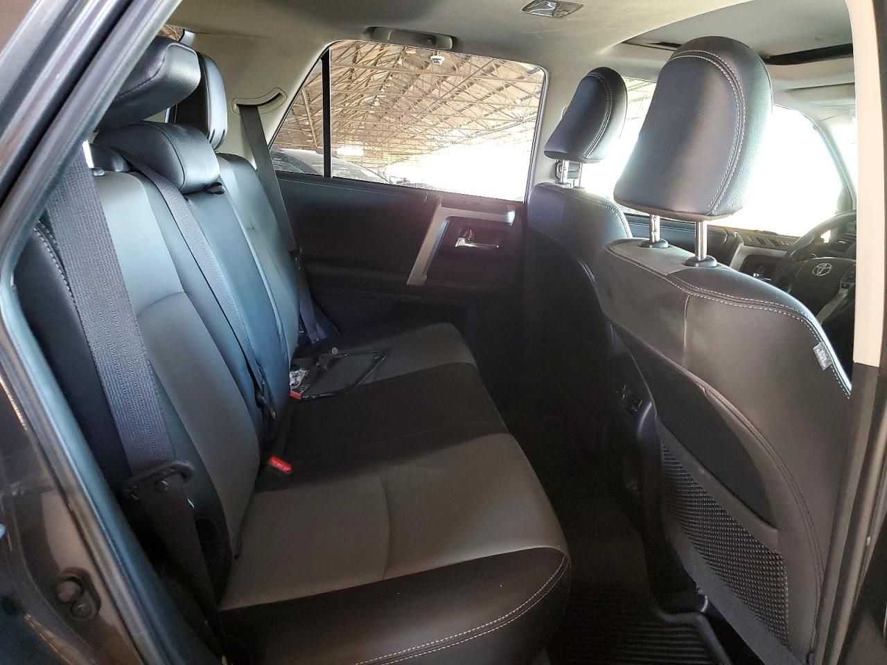 2021 Toyota 4runner Sr5/sr5 Premium