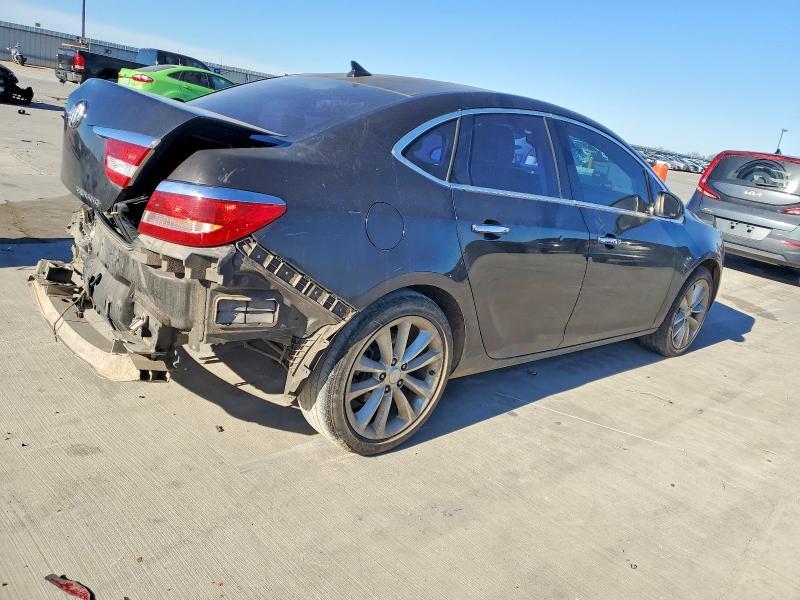 2014 Buick Verano Convenience
