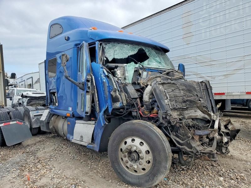 2007 Peterbilt 387 Semi Truck
