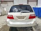 2007 Honda Odyssey exl