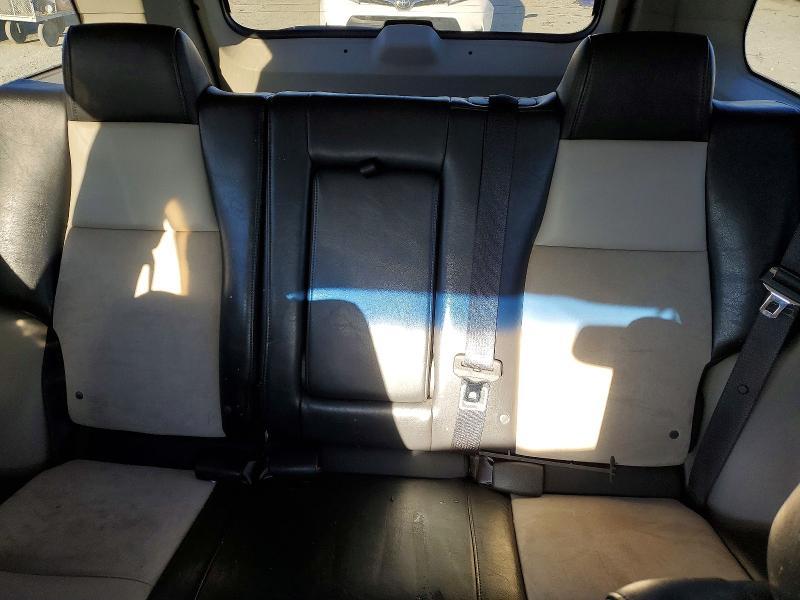 2010 Jeep Grand Cherokee Limited