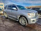 2013 Toyota Sequoia Limited
