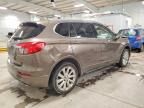 2017 Buick Envision Premium ii