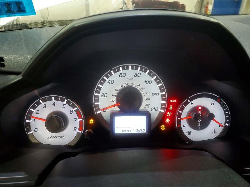 2015 Honda Pilot Touring