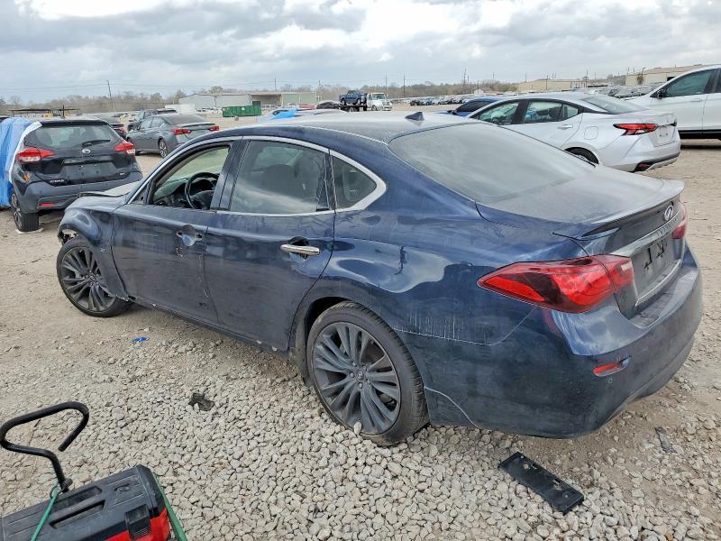 2019 Infiniti Q70 3.7 Luxe