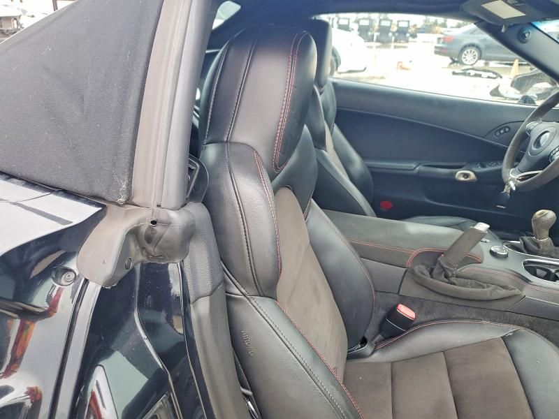 2012 Chevrolet Corvette