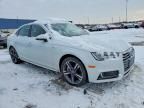 2017 Audi A4 Prestige