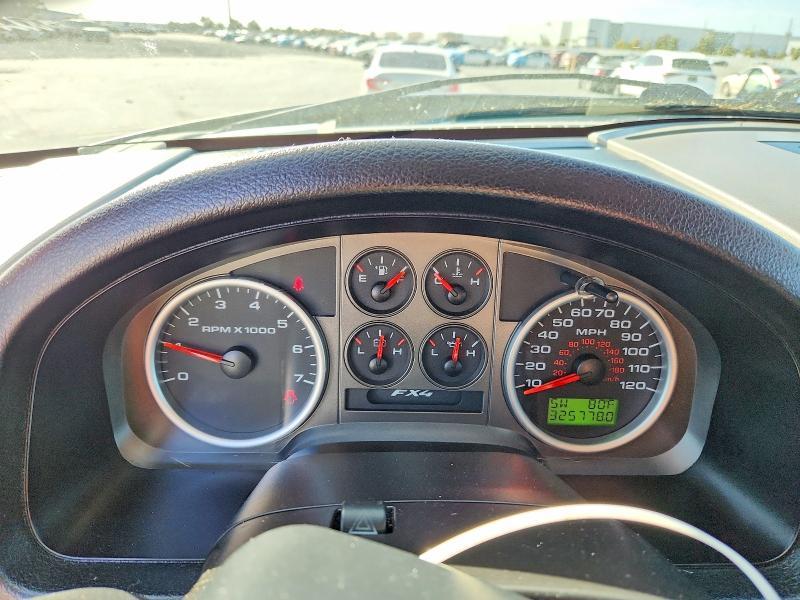 2007 Ford F150