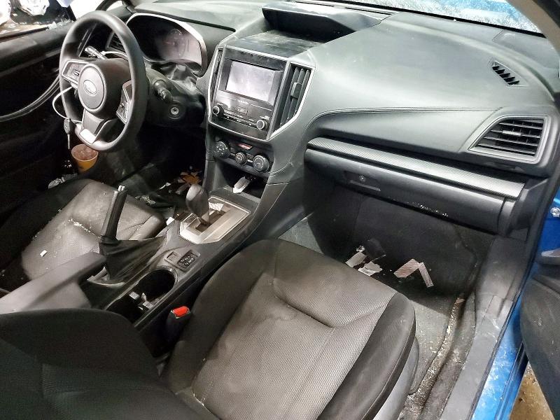 2018 Subaru Impreza Premium