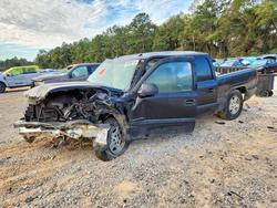 2005 Chevrolet Silverado C1500 for sale in Eight Mile, AL