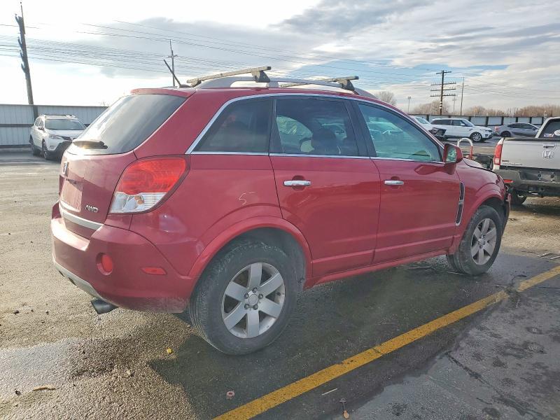 2010 Saturn Vue xr