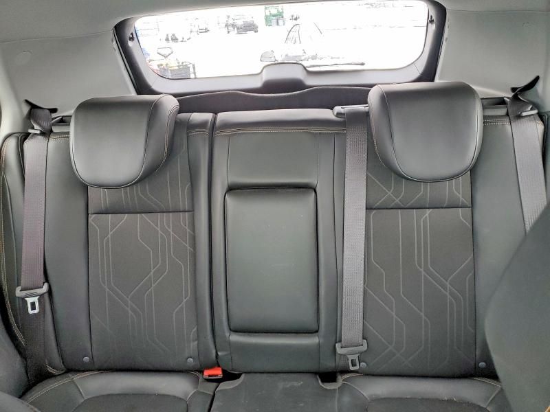 2018 Chevrolet Trax 1LT